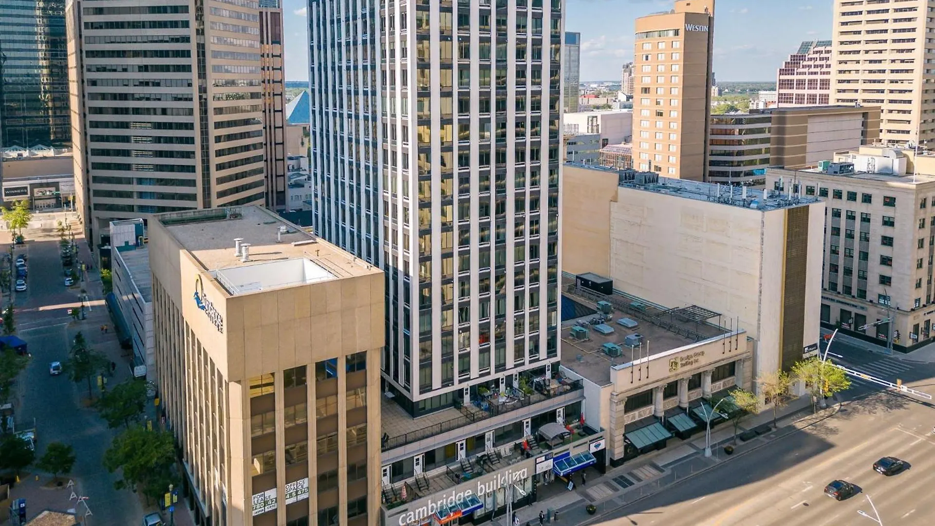 Διαμέρισμα 2 Full Beds, Rogers Place Downtown Central, Memorable 1 Bedroom Condo Έντμοντον